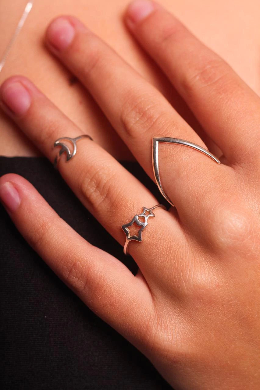 Banner da categoria Anéis