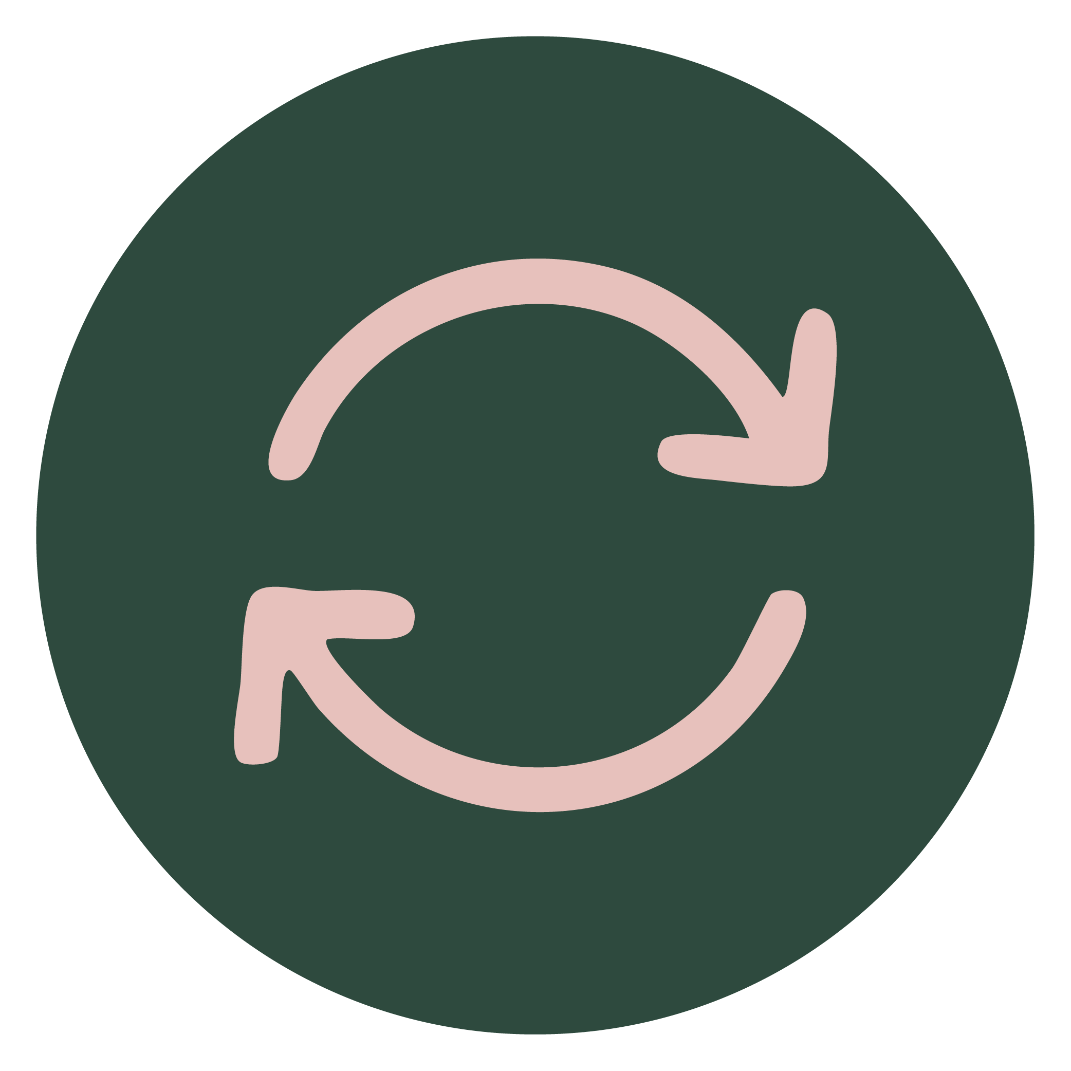 Cambios en 10 d&iacute;as