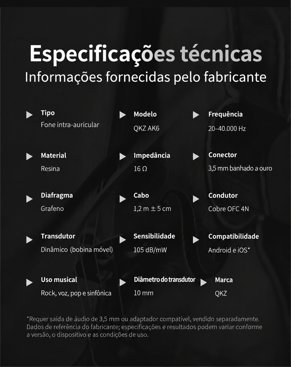 QKZ AK6 &mdash; imagem de detalhes 22