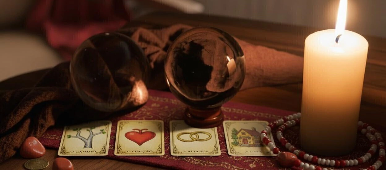 Banner da categoria Consulta Baralho Cigano