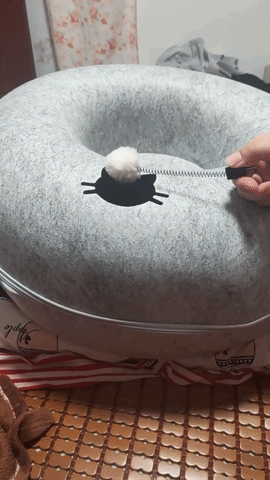 Kitty Cueva en acci&oacute;n