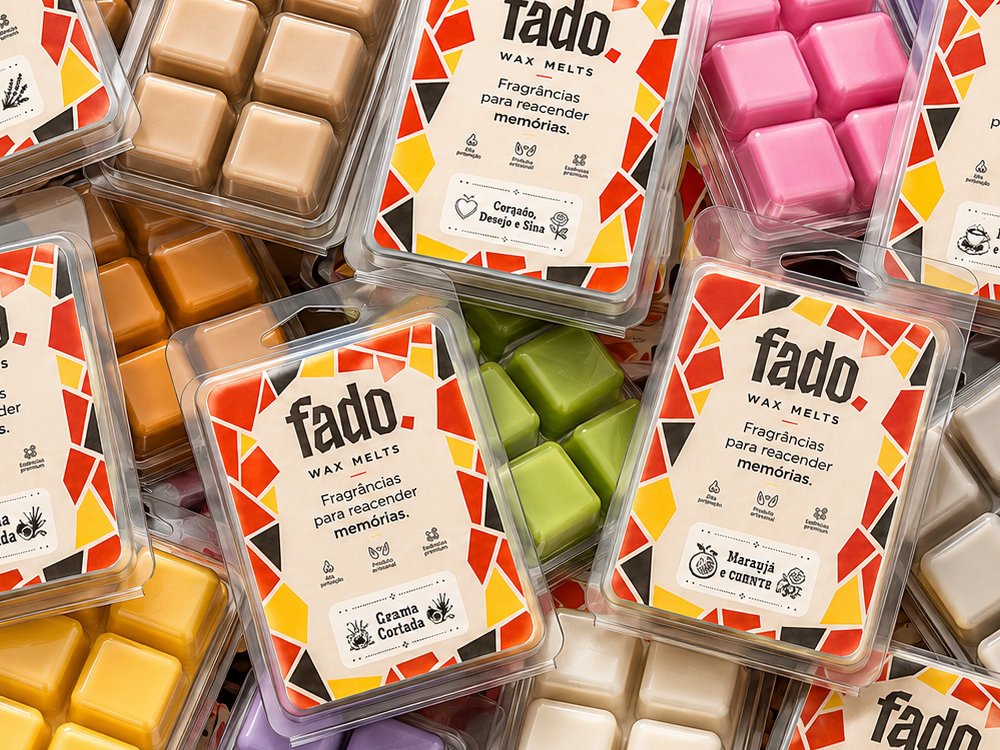Produção artesanal Fado