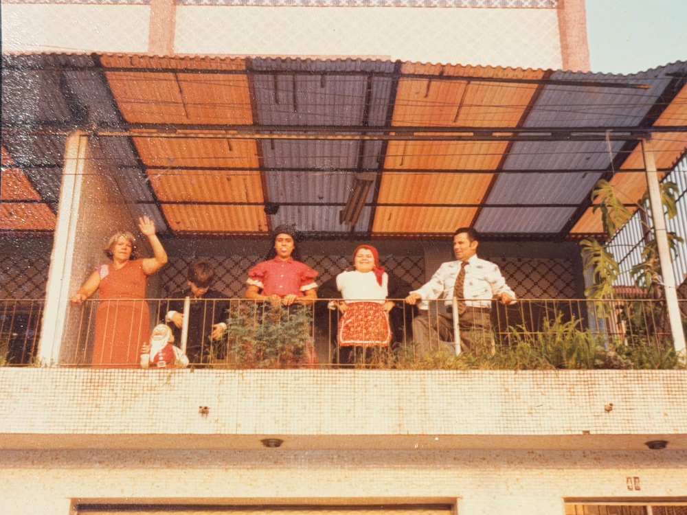 Origem portuguesa da Fado