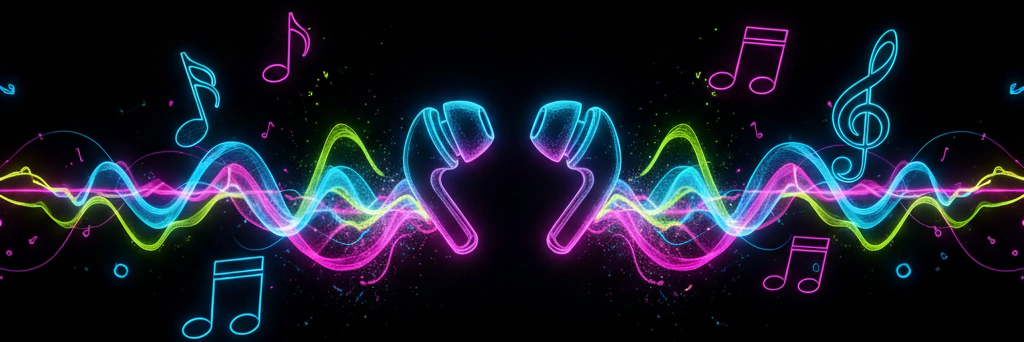 Banner de la categoría AURICULARES