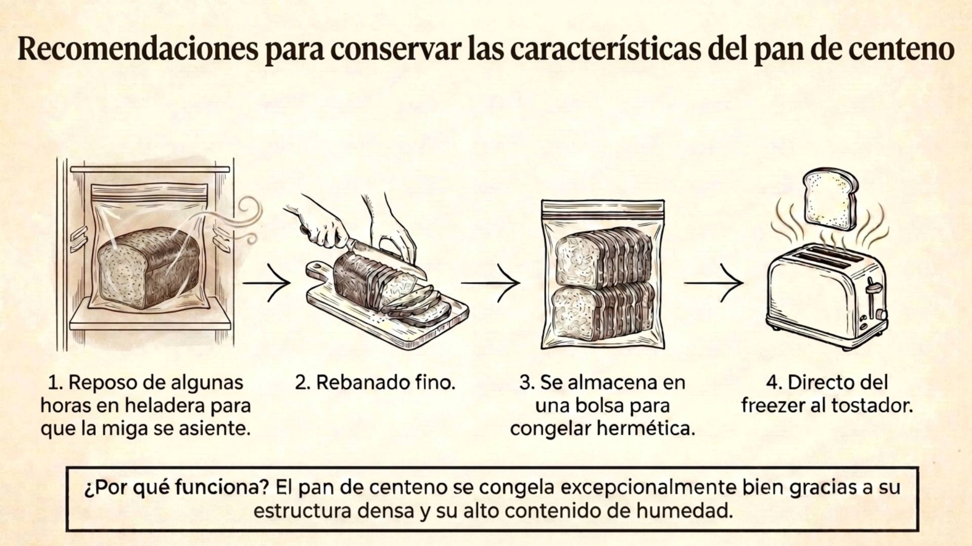 Conservación