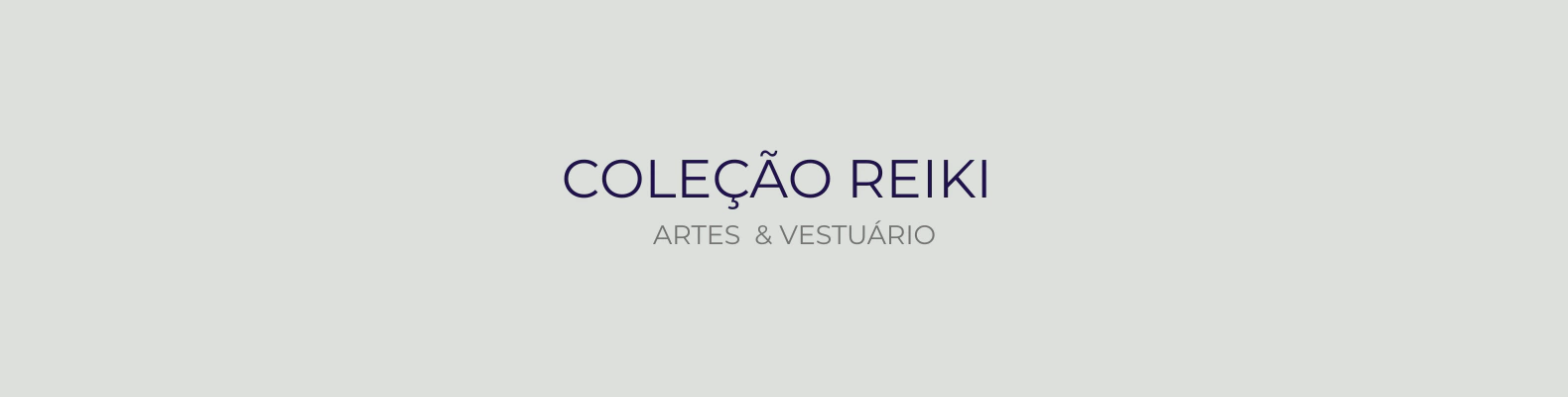 Banner da categoria Coleção Reiki