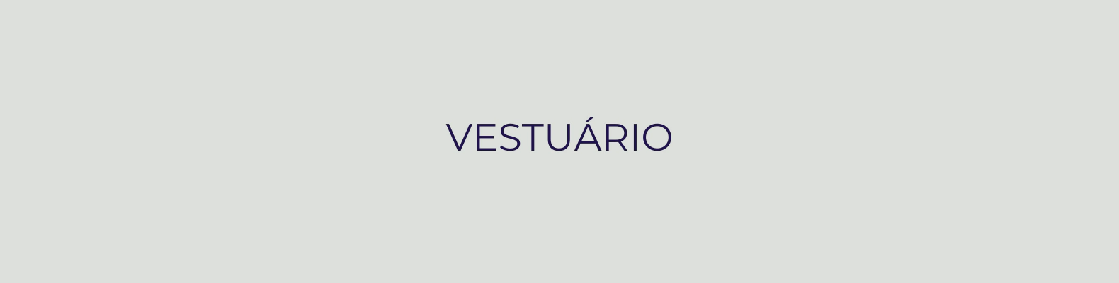 Banner da categoria Vestuário