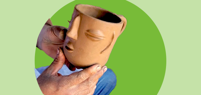 Promoviendo practicas justas y ecologicas