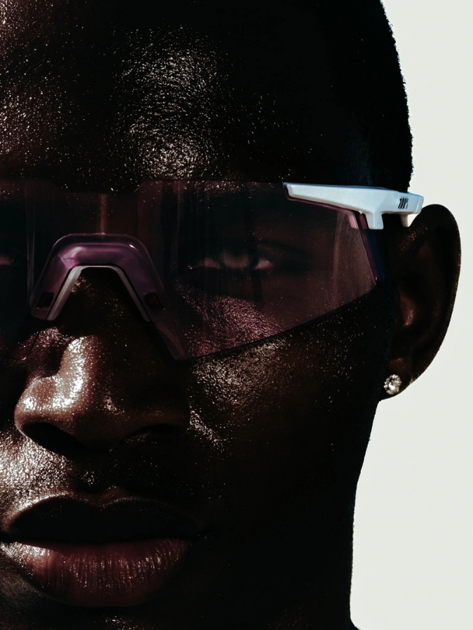 Gafas 100%