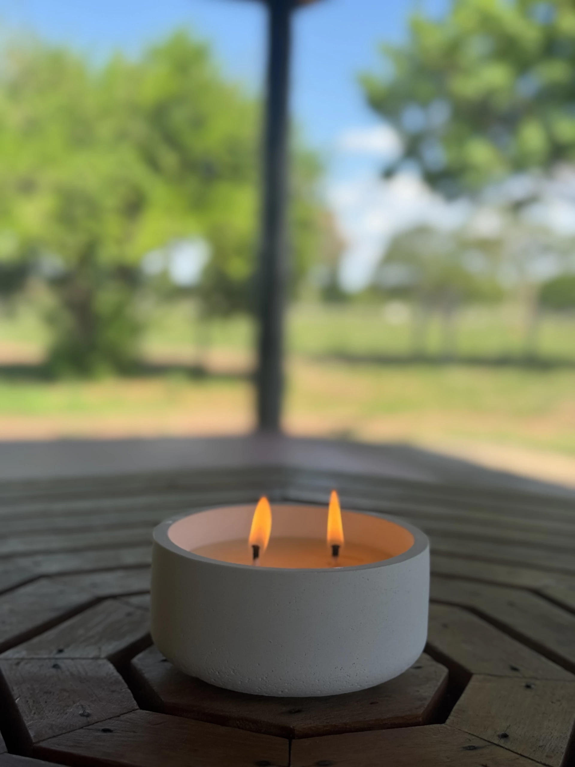 Banner da categoria Velas Aromáticas - 300 ML  