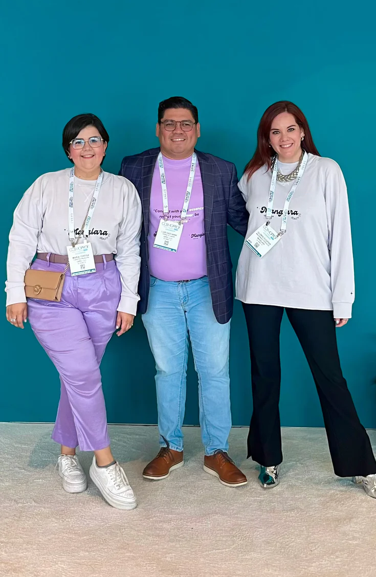 Equipo Manglara Beauty