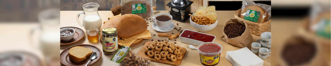 Banner de la categoría Tortillas