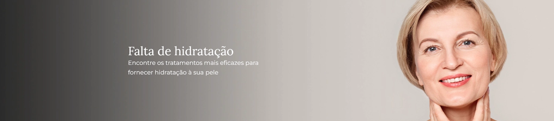 Banner da categoria Falta de hidratação 