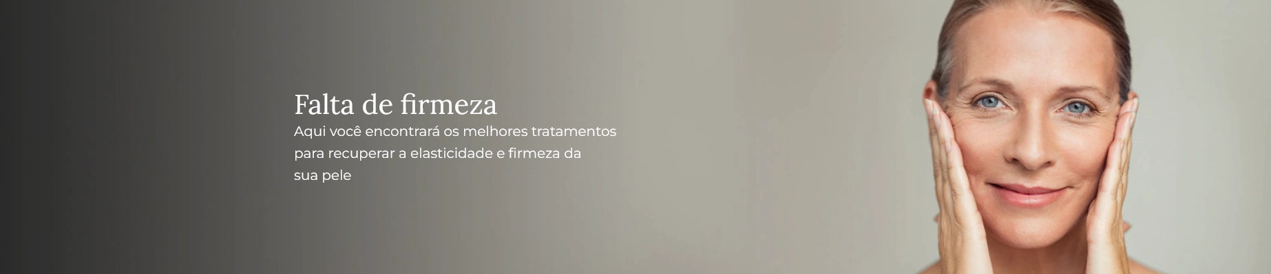 Banner da categoria Falta de firmeza 