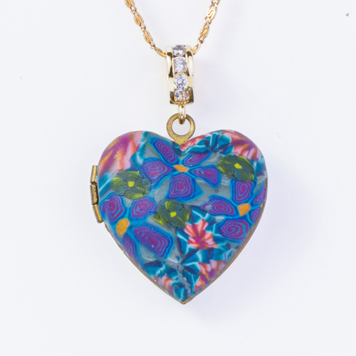 ?heart,pendant