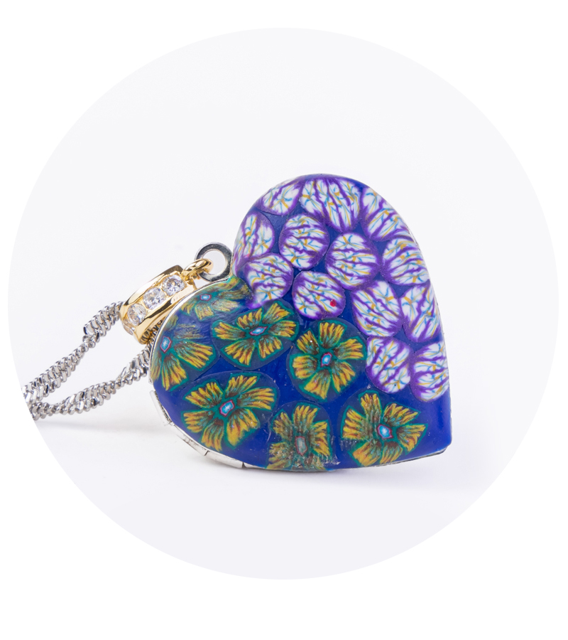 Obra de Mariana Alemán