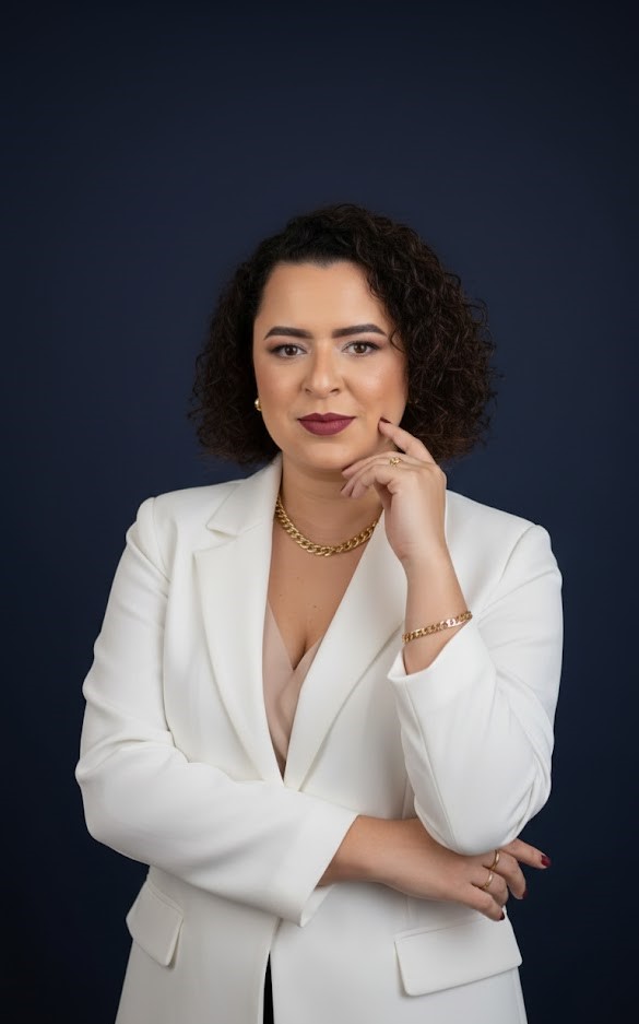 Elaine Barros Petinati