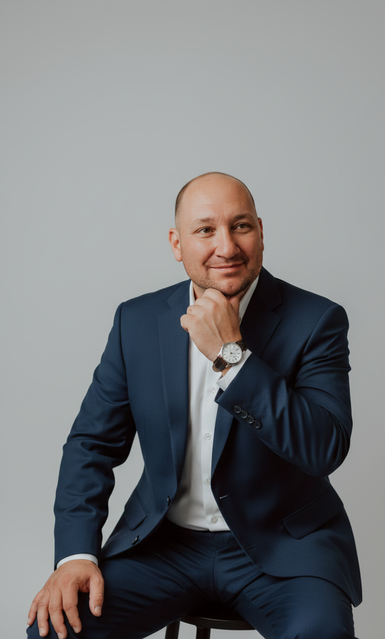 Cesar Augustus Petinati