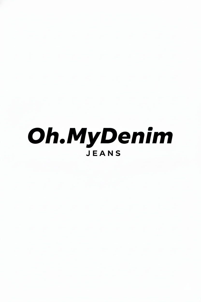 OhMyDenim