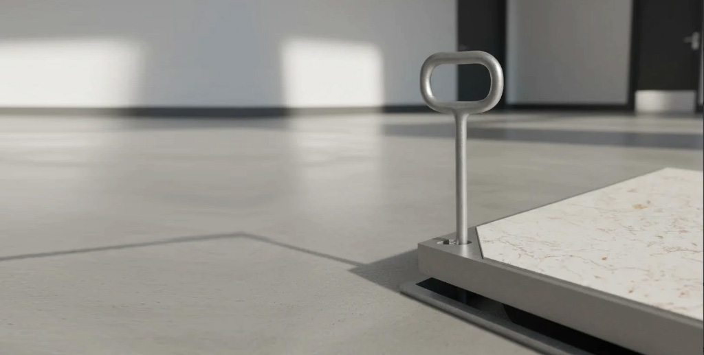 Vista refor&ccedil;ada