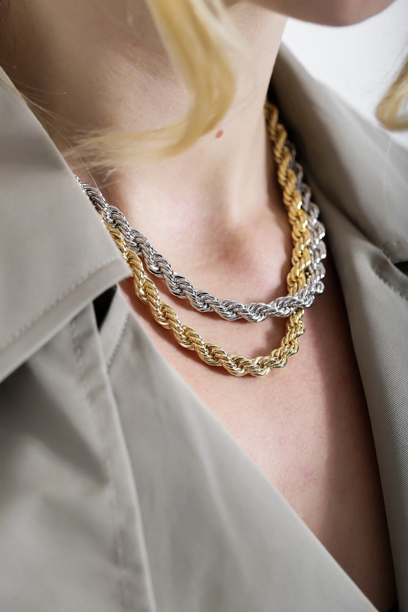 Banner da categoria Colares