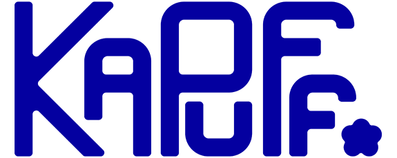 Kapuff Logo