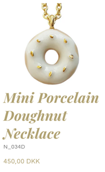 Doughnut