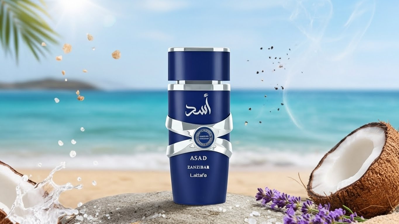 Asad Zanzibar