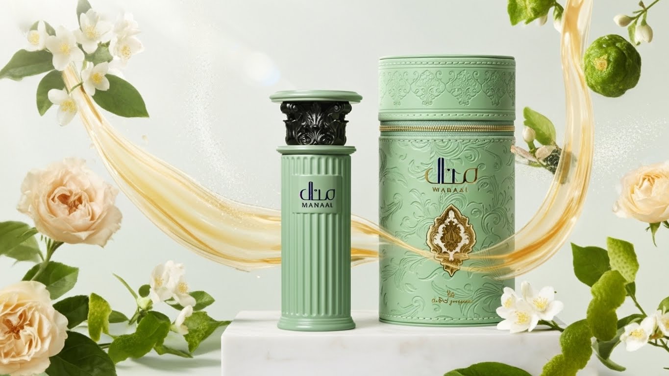 Ard Al Zaafaran Manaal