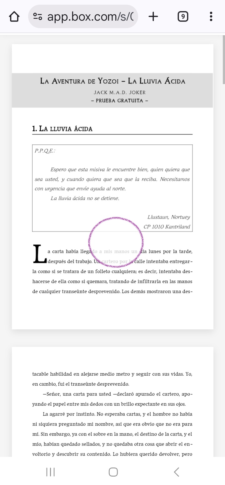 Tutorial 1