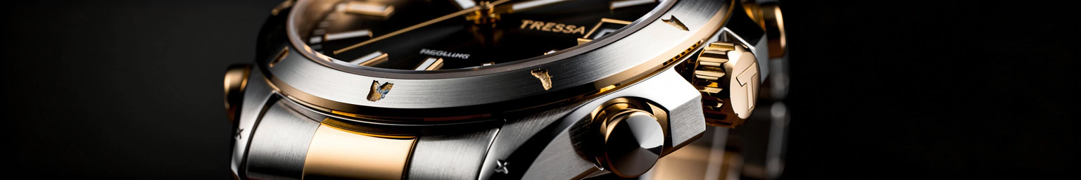 Banner de la categoría Tressa