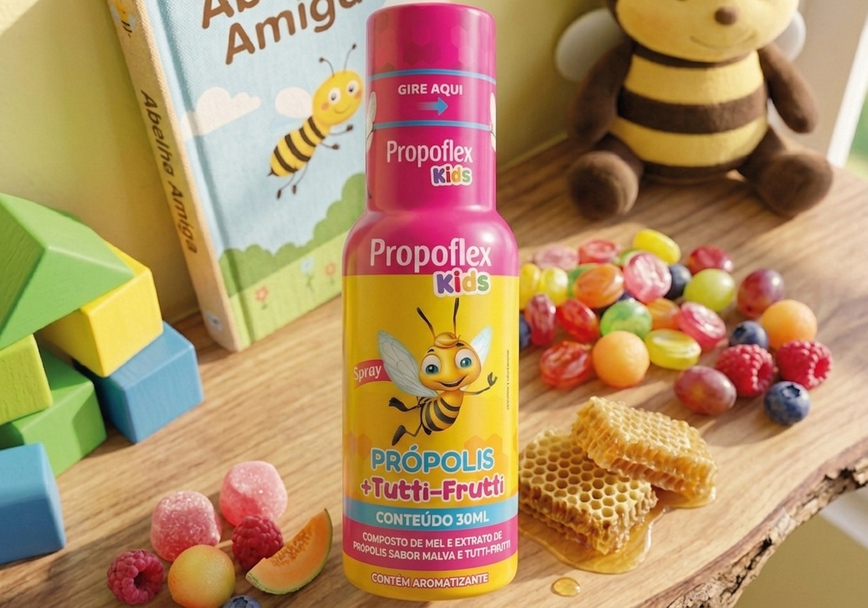 Pr&oacute;polis Verde Premium