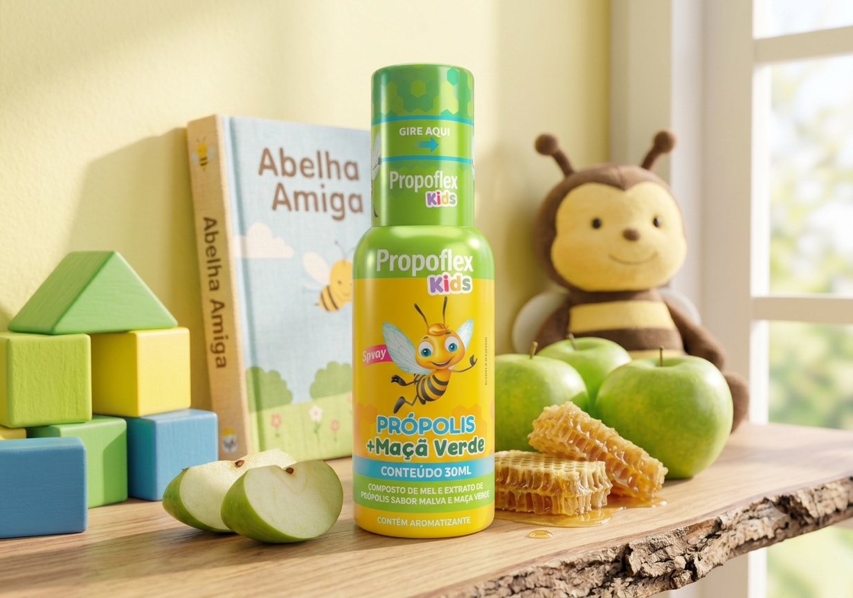 Pr&oacute;polis Verde Premium