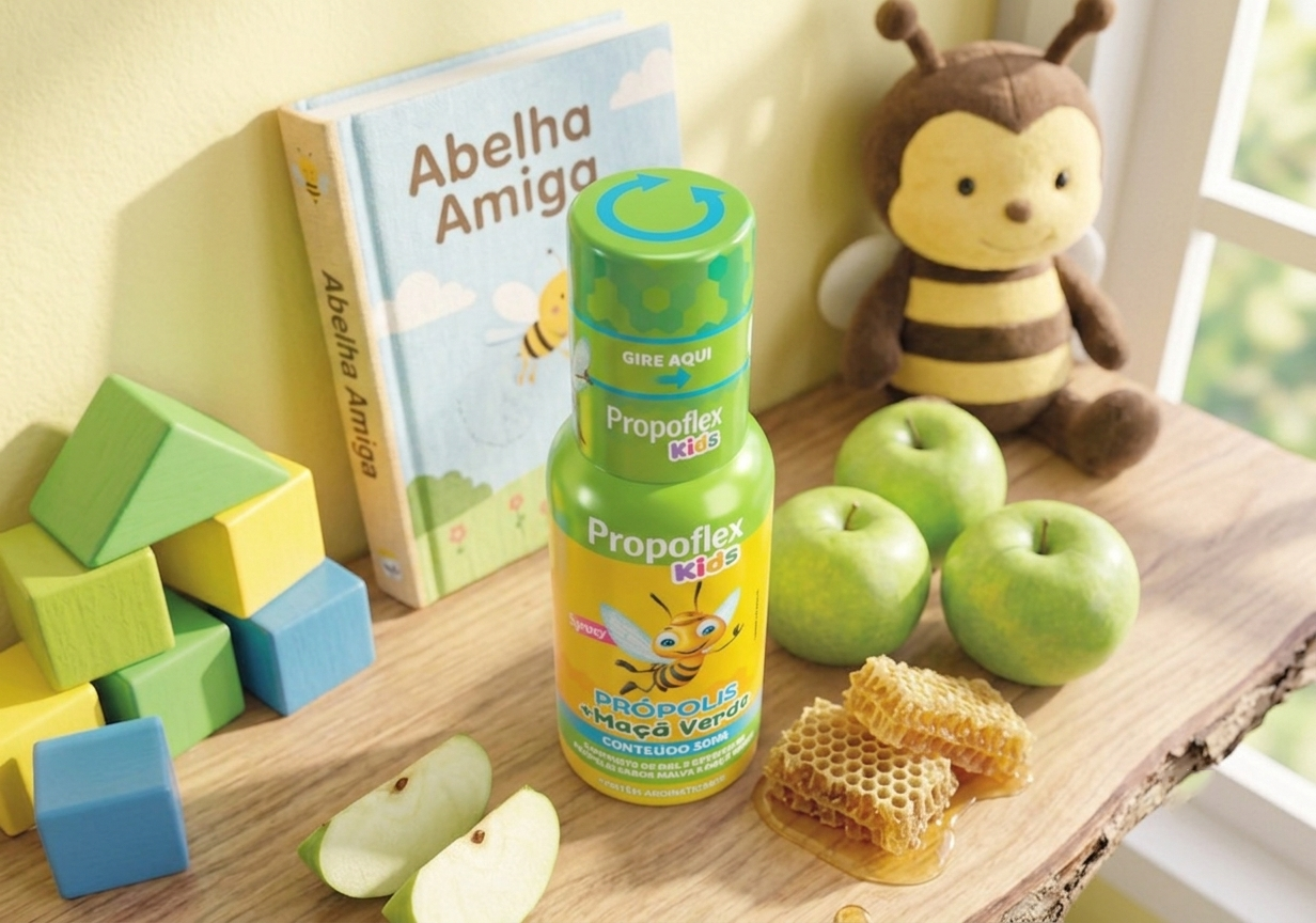 Pr&oacute;polis Verde Premium