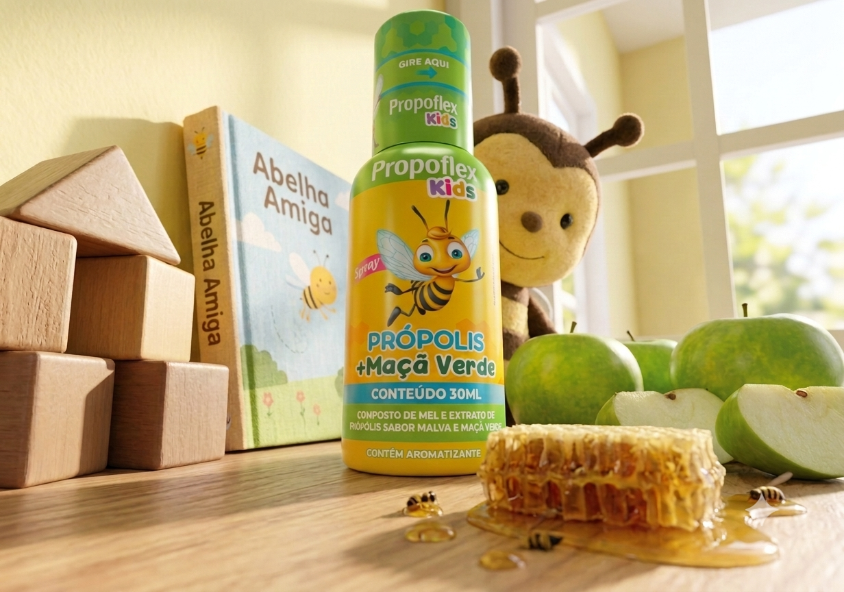 Pr&oacute;polis Verde Premium