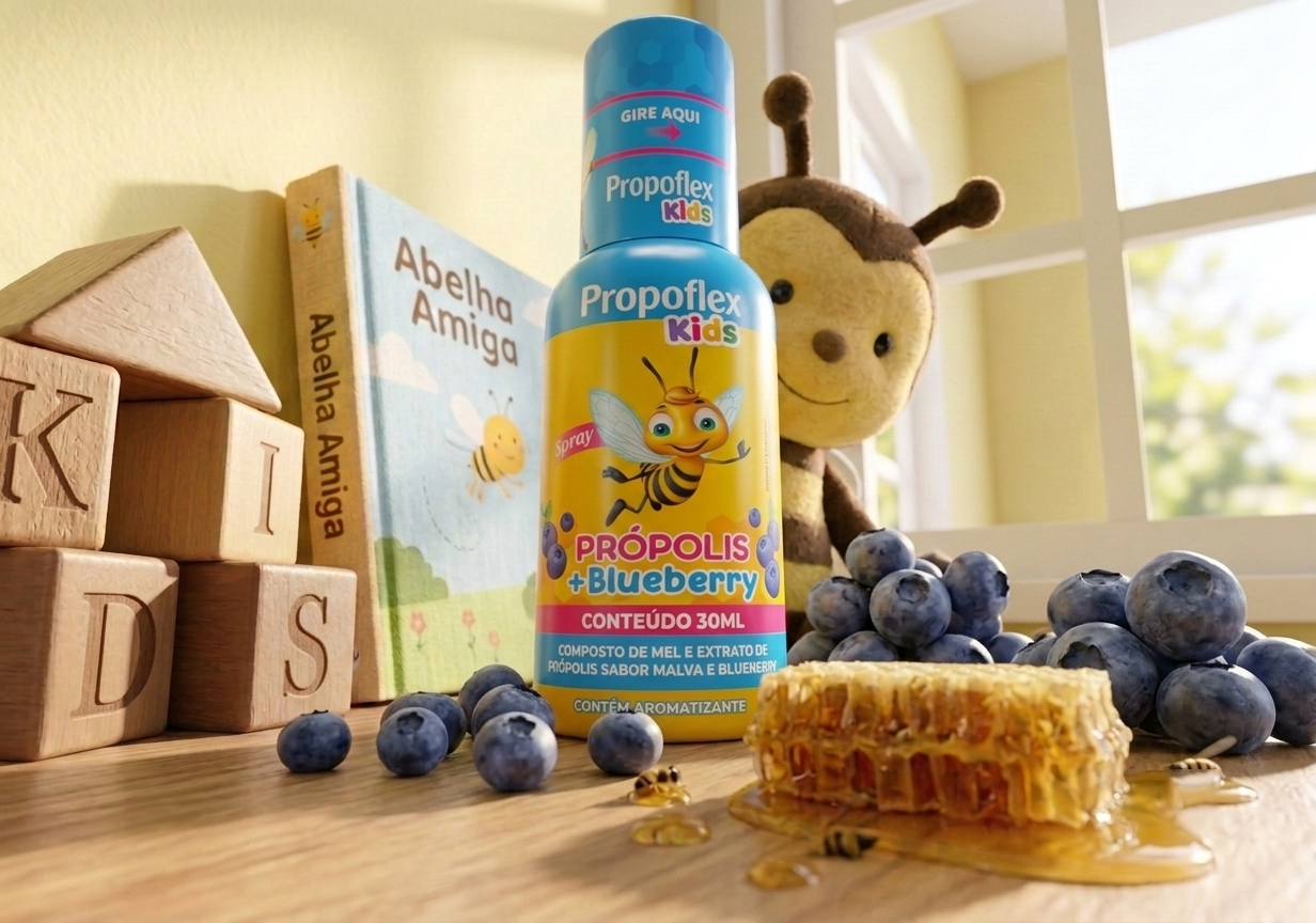 Pr&oacute;polis Verde Premium