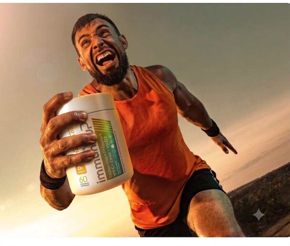 F&oacute;rmula Completa Immune Up