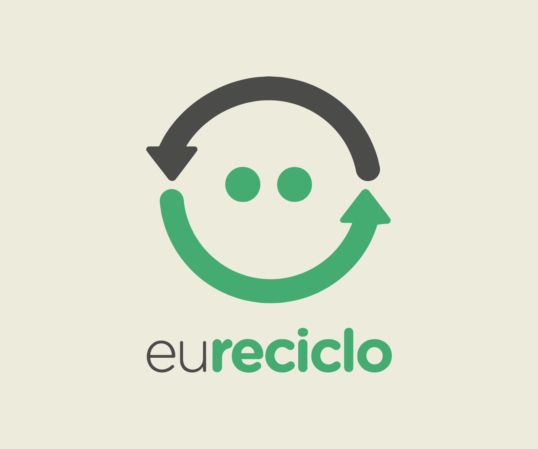 EU RECICLO