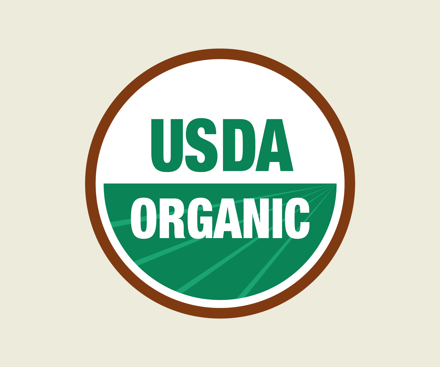USDA ORGANIC
