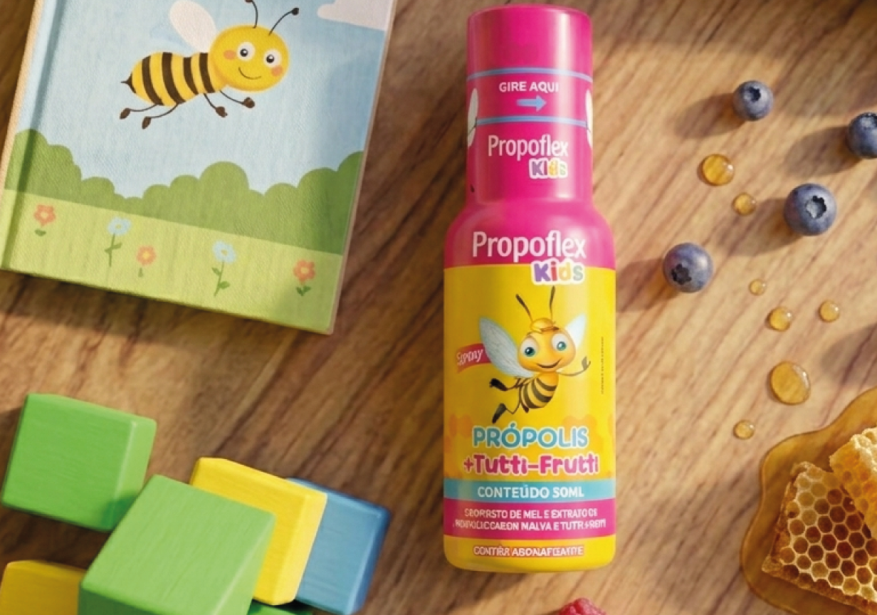 Pr&oacute;polis Verde Premium