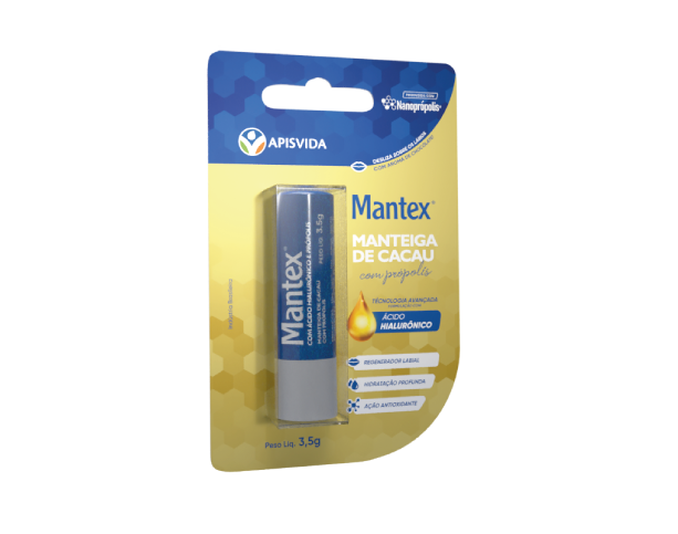 Bast&atilde;o Mantex Apis Vida