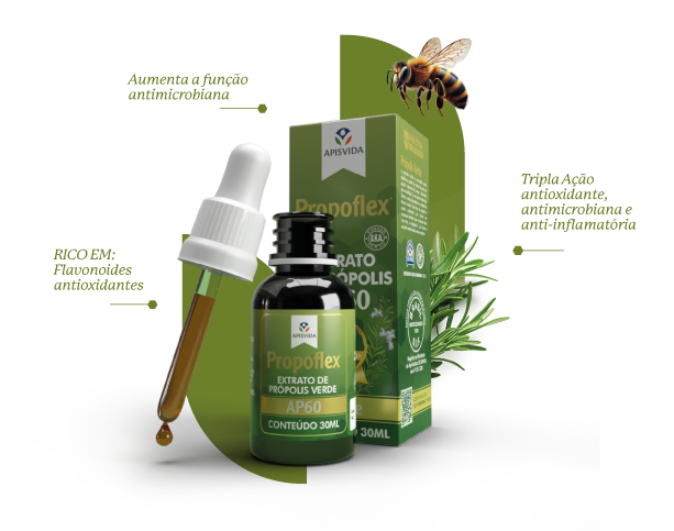 Qualidade Propoflex Verde