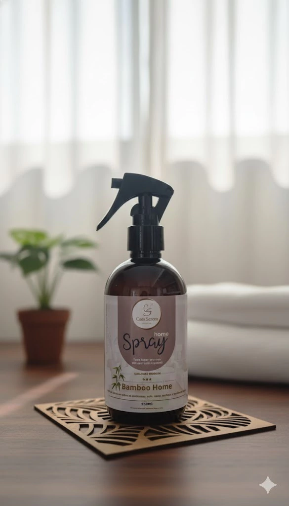 Banner da categoria Home Spray 