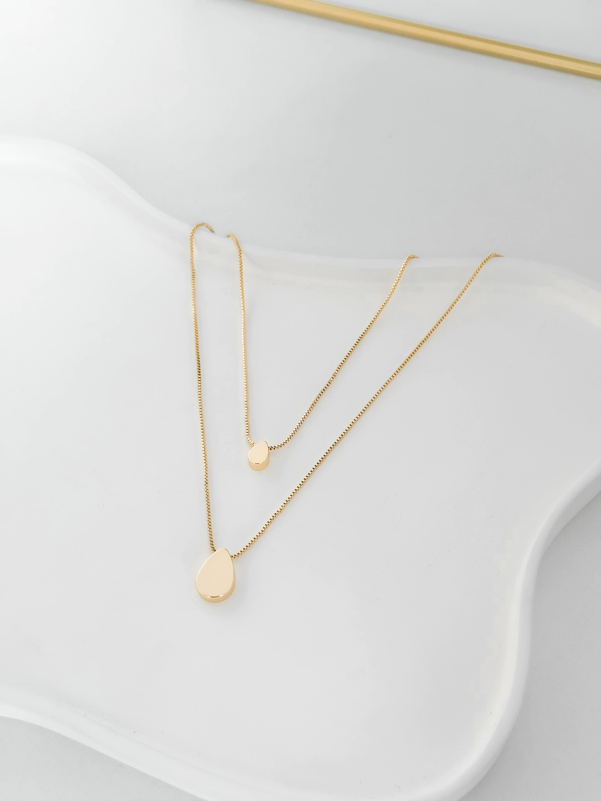 Banner da categoria Colares