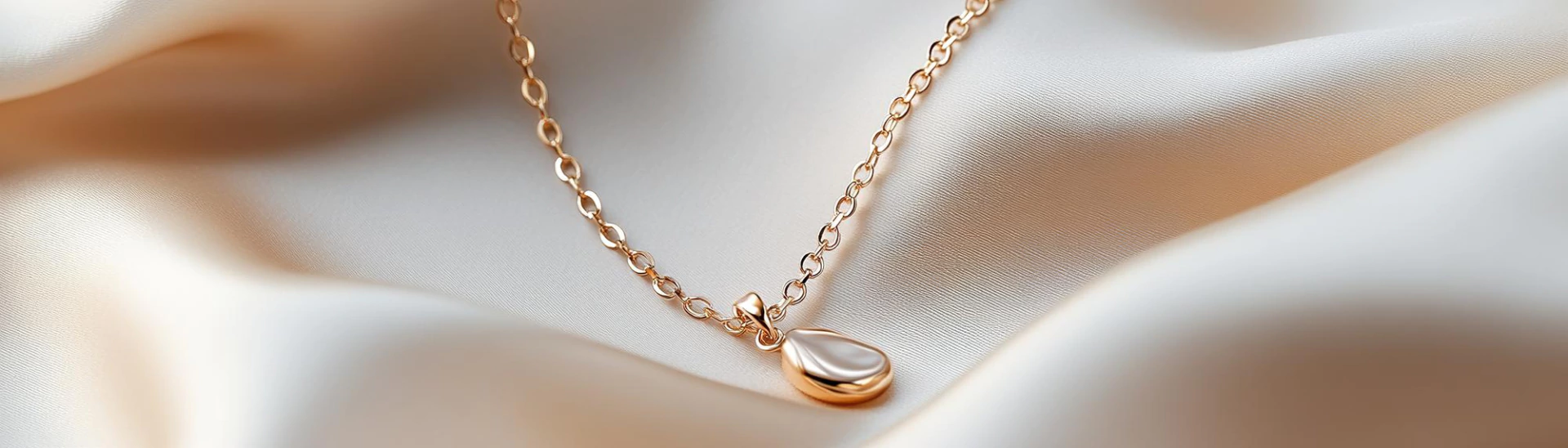 Banner da categoria Colares