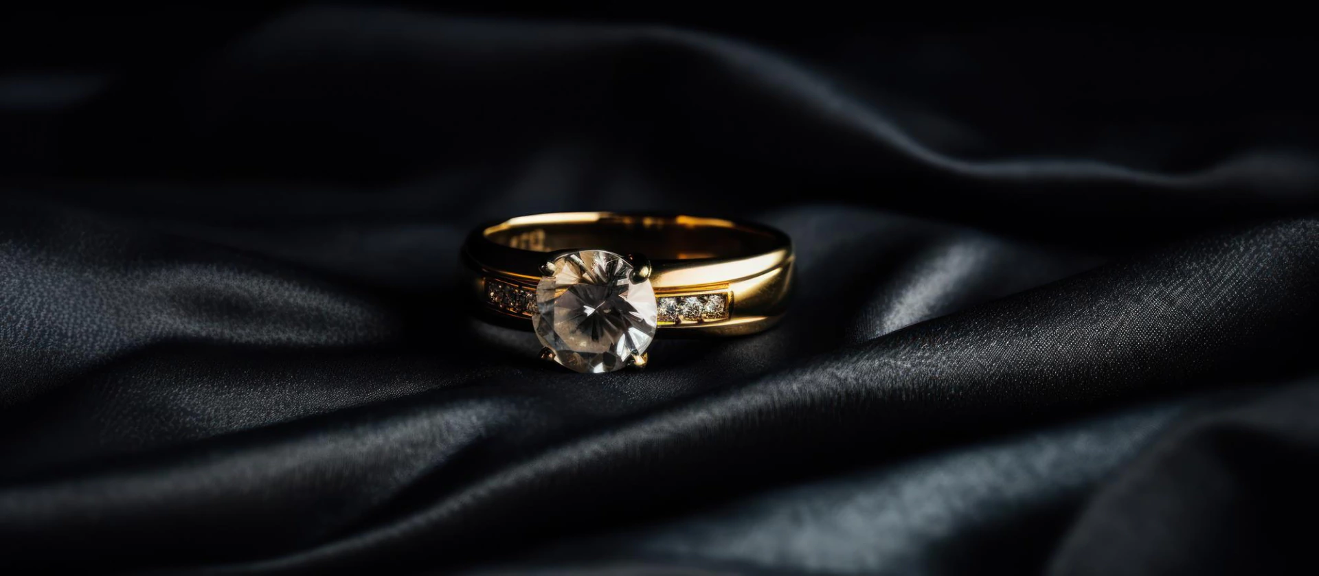 Banner da categoria Anéis