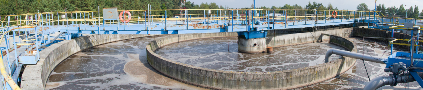 Sistema de tratamento de água com aplicação do OxMaxx