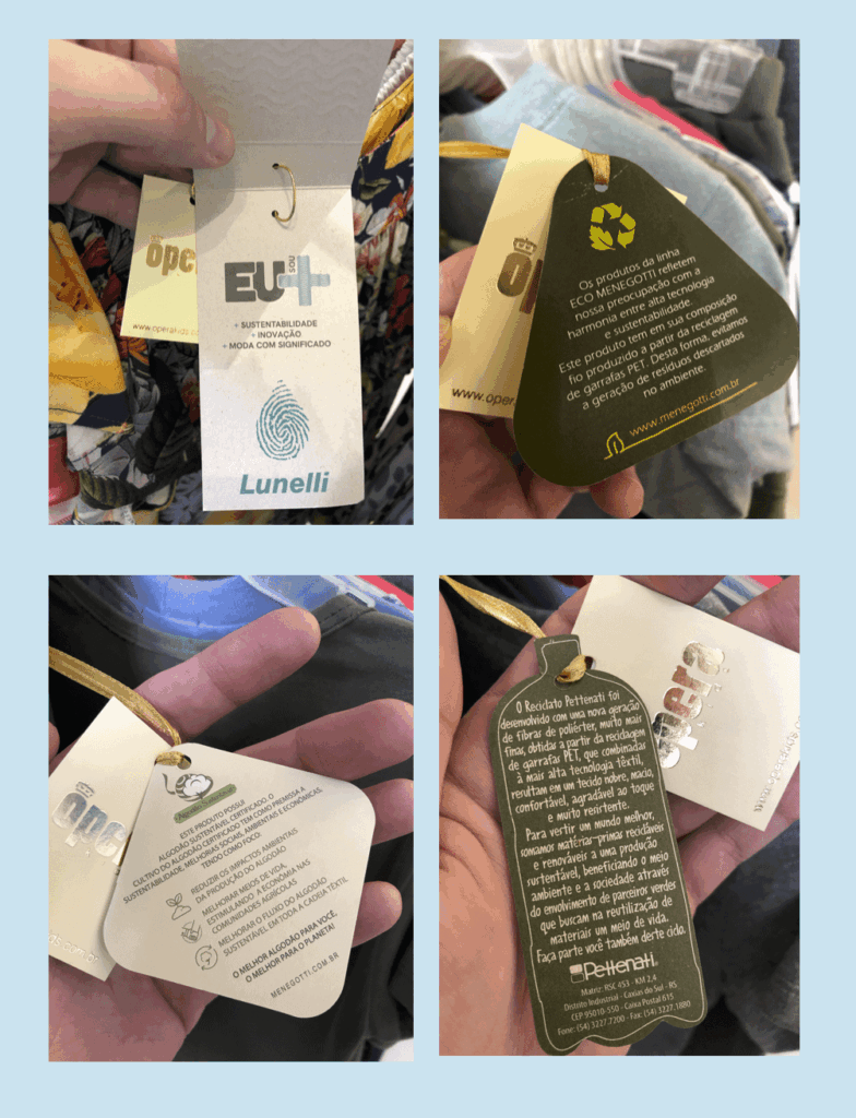 Sustentabilidade Ópera Kids