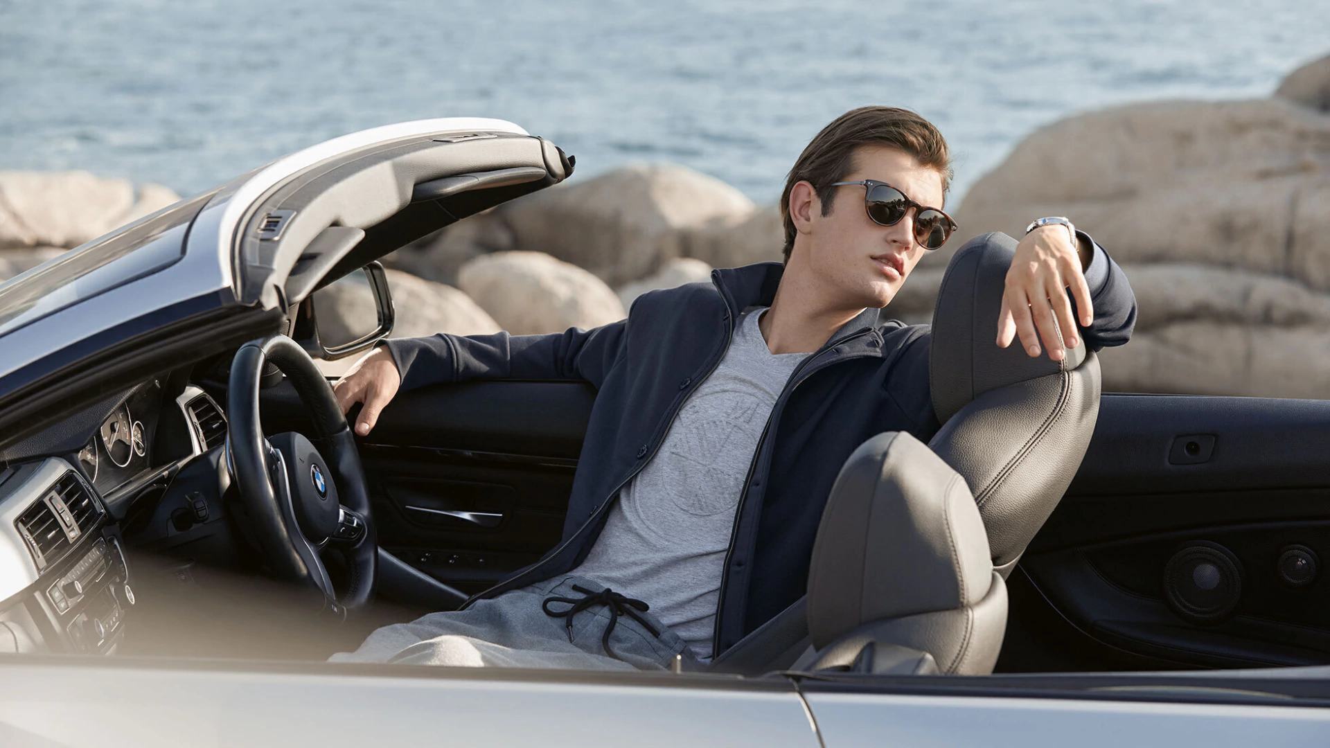 Banner da categoria Men Lifestyle