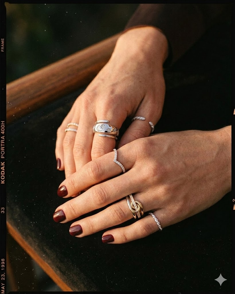 Anillos